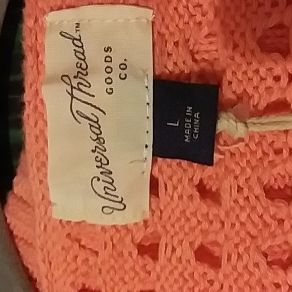 Universal Thread sweater - Picture 5 of 9